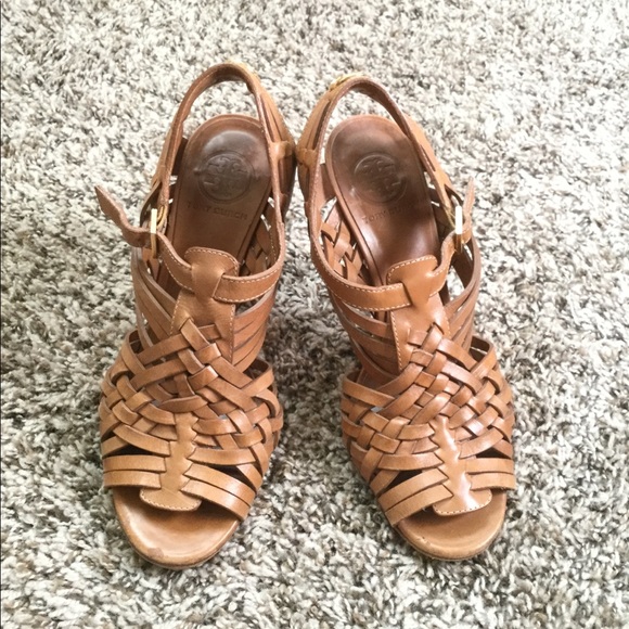 Tory Burch Shoes - ❤️❤️❤️ tory burch heels